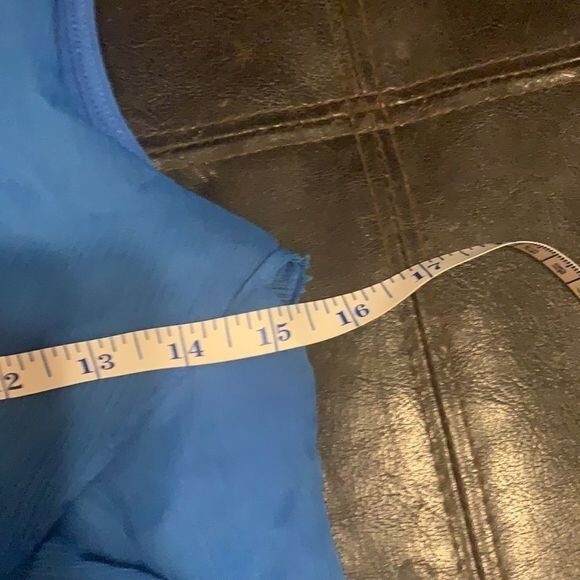 New York and Company Blouse size small - Picture 8 of 10